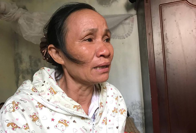 Chuyện đẫm nước mắt về nhà báo Đinh Hữu Dư qua lời kể người thân