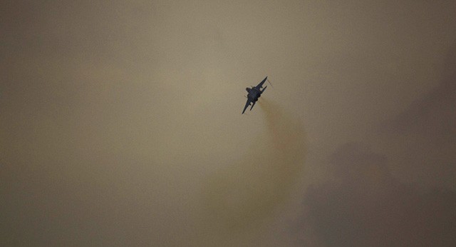 Bản tin 20H: Israel phá nát khẩu đội tên lửa Syria