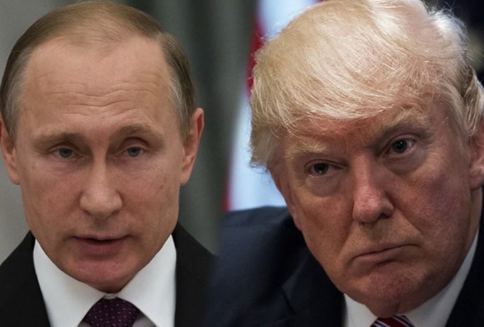 Tổng thống Nga và Mỹ có thể gặp nhau tại Hội nghị APEC. Ảnh: cnn.com.