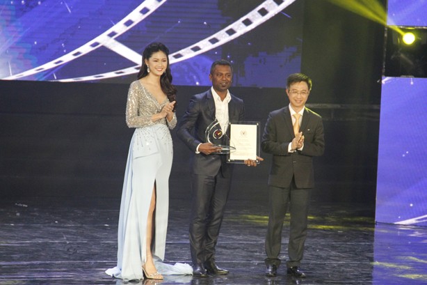 Dấu ấn Việt Nam và khát vọng đưa điện ảnh ASEAN ra thế giới