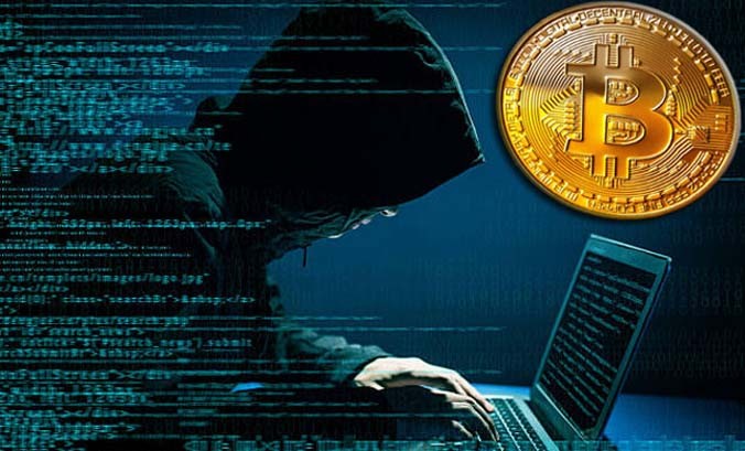 Hacker Triều Tiên đang là đối tượng tình nghi số 1 gây ra vụ sập sàn tiền ảo của Hàn Quốc.