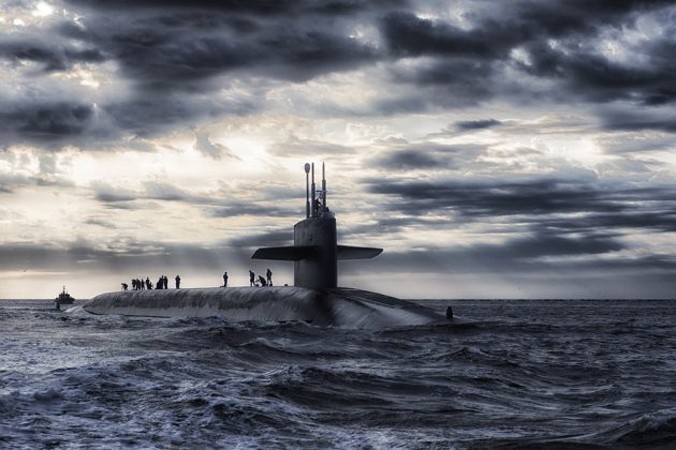 The National Interest: Tàu ngầm Colombia sẽ là gánh nặng đối với Mỹ