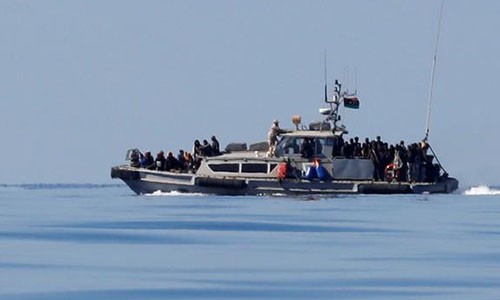 Bản tin 20H: Tàu chở 100 người tỵ nạn chìm ngoài khơi Libya