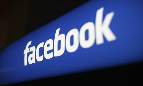 Cổ phiếu lao dốc 13% khiến Facebook mất 75 tỷ USD trong tuần. Ảnh: Reuters.