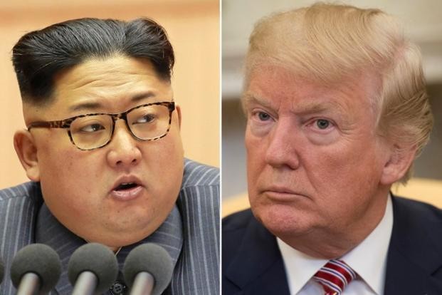 Vấn đề nổi bật trong chương trình nghị sự của lãnh đạo Mỹ - Triều Tiên