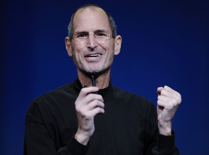 Sai lầm khiến Steve Jobs ra đi mãi mãi