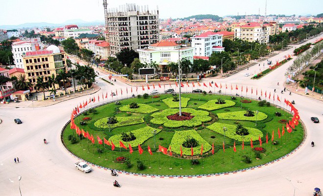 Bắc Ninh phê duyệt khu vực phát triển đô thị Thứa huyện Lương Tài rộng 360ha, tổng mức đầu tư khoảng 3.604 tỷ đồng.