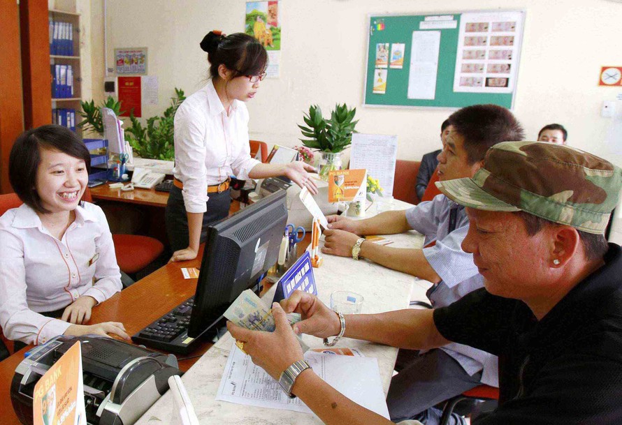 Chi tiêu công, bán vốn nhà nước là những vấn đề Việt Nam cần lưu ý trong các năm tới