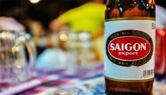 Công ty TNHH Vietnam Beverage là đơn vị đầu tiên công khai thông báo sẽ thâu tóm cổ phiếu Sabeco với số lượng lớn