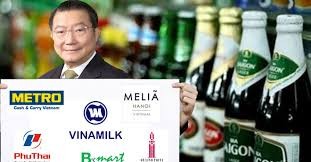 Tổ chức đặt cọc 484 triệu USD để đăng ký tham gia đấu giá mua trọn lô 53,59% cổ phần Sabeco mà không bị giới hạn room chính là Công ty TNHH Vietnam Beverage