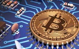 Bitcoin khuấy đảo thị trường tiền ảo tại Việt Nam được xếp vị trí thứ 6 trong tổng số 10 sự kiện ICT của năm 2017