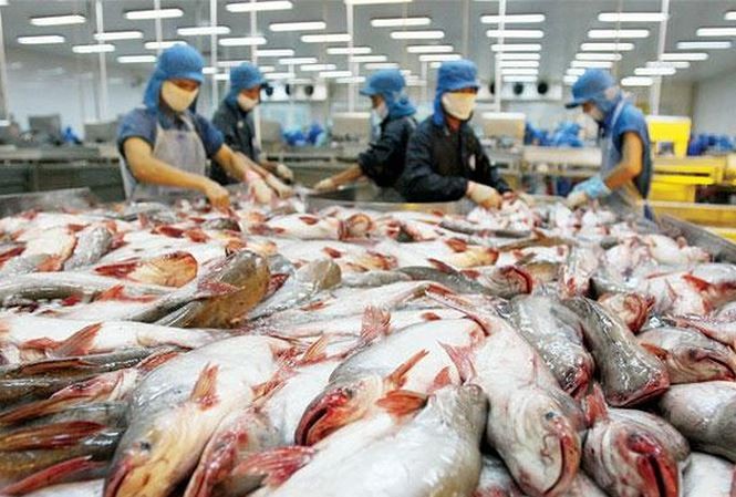 Nhiều mặt hàng xuất khẩu của Việt Nam sẽ bị ảnh hưởng của chiến tranh thương mại Mỹ - Trung Quốc