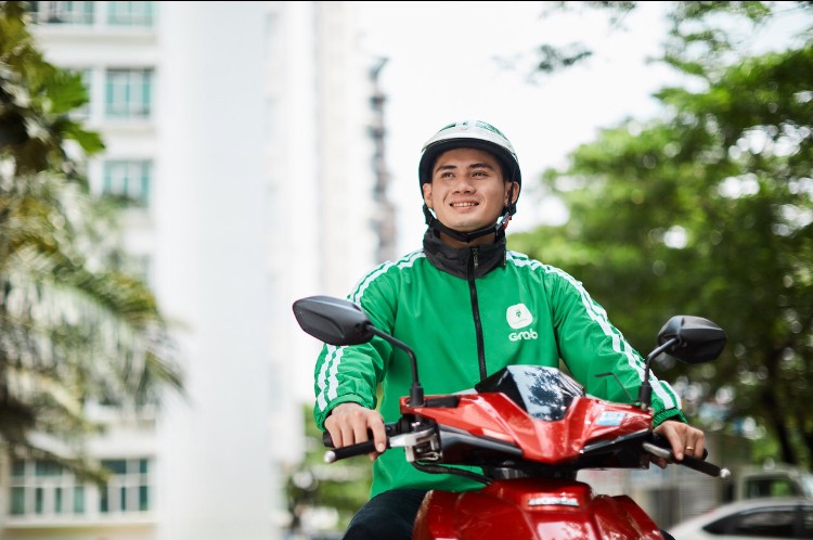 Grab cam kết đầu tư thêm 500 triệu USD vào Việt Nam