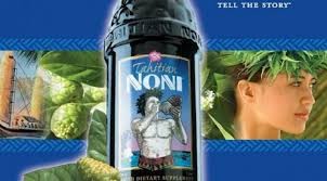 Đa cấp Morinda Việt Nam bán các loại nước Noni bị phạt 605 triệu đồng, rút giấy phép