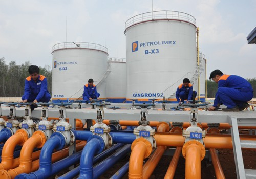 Theo Hiệp hội Năng lượng Việt Nam (VEA), hiện mức tồn kho xăng dầu trong nước đang ở mức trên 90% so với quy định. 