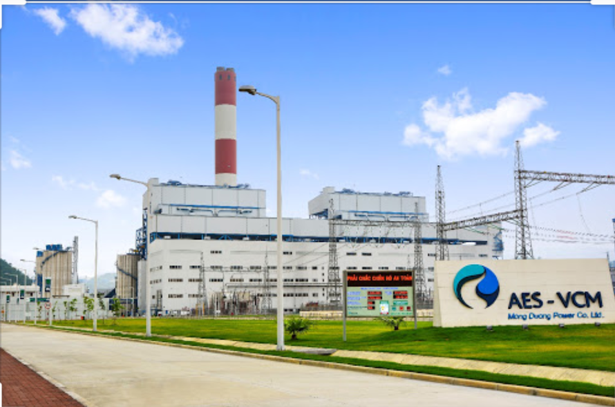Nhà máy Nhiệt điện Mông Dương 2 sẽ được đổi chủ thời gian tới