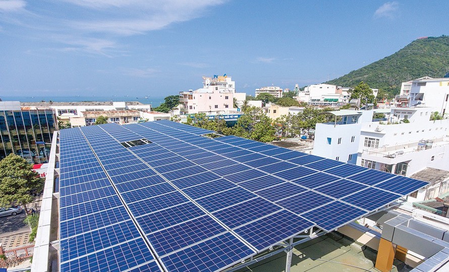 Bộ Công Thương yêu cầu rà soát khẩn việc phát triển điện mặt trời