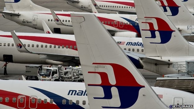 Malaysia Airlinesc có thể "qua" hết năm nay?
