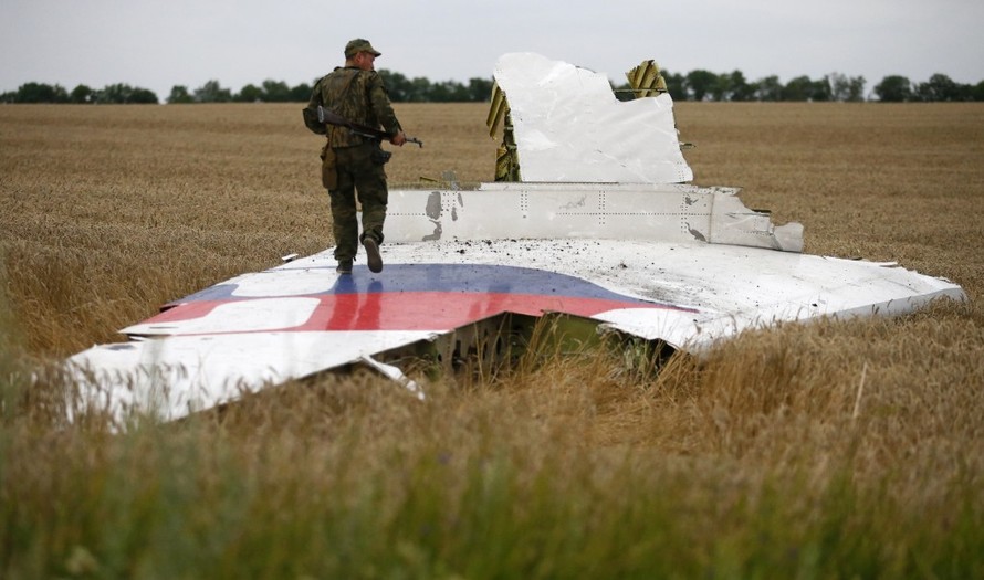 Diễn biến khủng hoảng Ukraine có thể thay đổi vì MH17