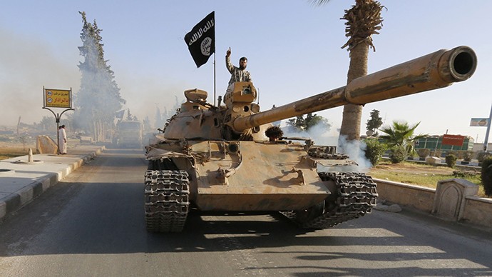 Mỹ lo ngại mối đe doạ từ IS hơn cả al-Qaeda