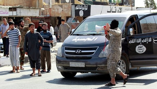 IS tiếp tục đe dọa sẽ hành quyết thêm một người lính Lebanon.
