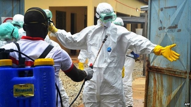 Các nhân viên tuyên truyền chống dịch Ebola bị giết hại ở Guinea