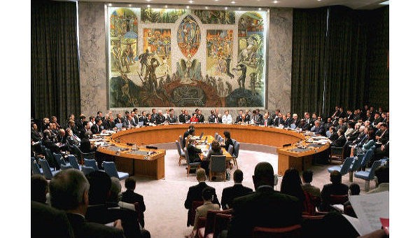 Liên Hợp Quốc họp bàn đánh giá tình hình chống IS
