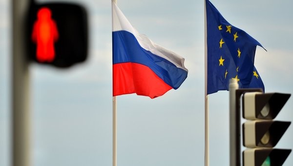 EU quyết định giữ nguyên các biện pháp trừng phạt nhằm vào Nga.