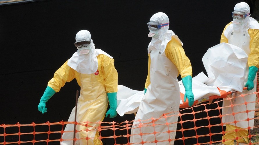 Hơn 3.000 người thiệt mạng vì đại dịch Ebola
