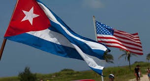 Mỹ-Cuba bình thường hóa quan hệ ngoại giao