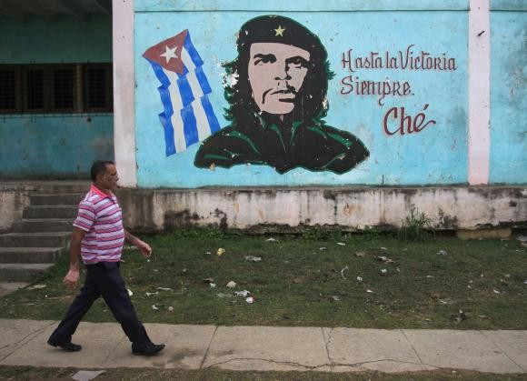 Cuba trả tự do cho tù nhân chính trị Mỹ