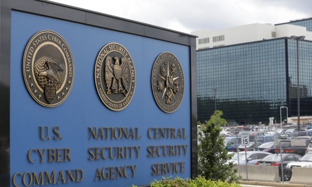 Trụ sở NSA