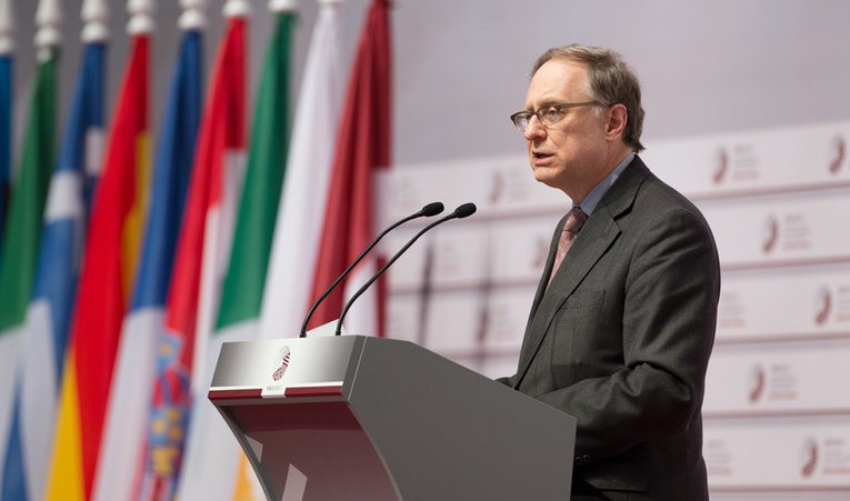 Phó Tổng thư ký NATO Alexander Vershbow