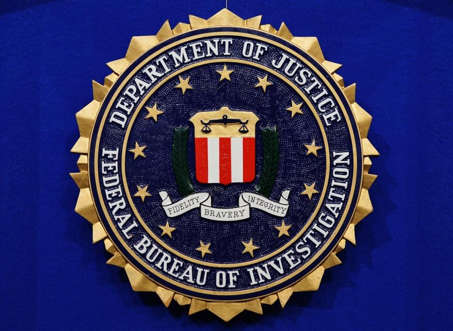 FBI điều tra hàng loạt vụ tấn công mạng liên quan IS