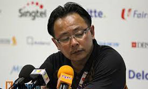 HLV Ong Kim Swee sẽ mất chức sau SEA Games 28?