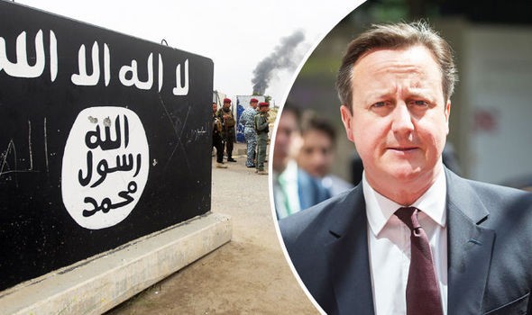 Thủ tướng Cameroon cảnh báo Anh đang trong "cuộc chiến thế hệ" chống chủ nghĩa khủng bố
