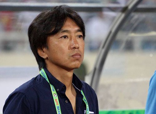 Ông Miura sẽ tiếp tục dẫn dắt đội tuyển Việt Nam