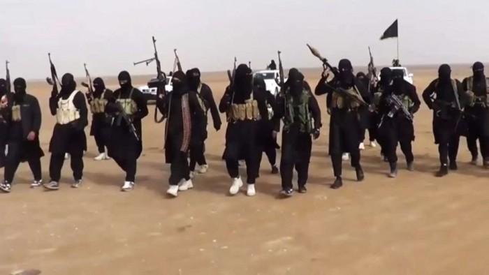 Tình báo Mỹ tiết lộ quân số IS giảm 20%