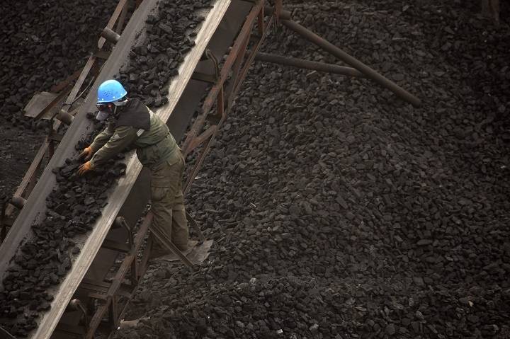 Nổ khí gas ở mỏ than, 12 công nhân thiệt mạng