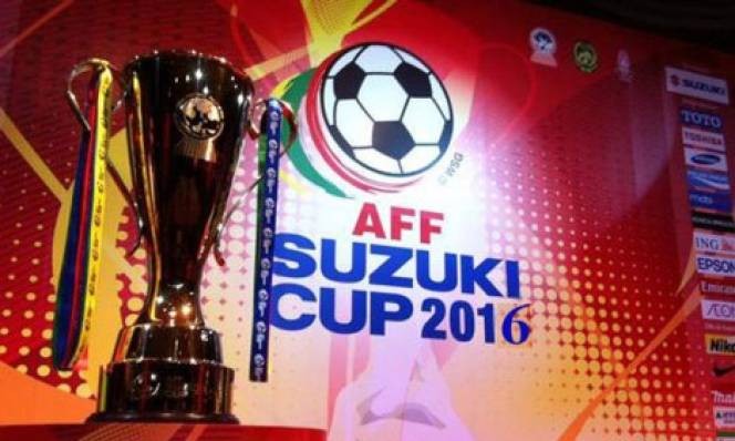 Việt Nam ít cơ hội đăng cai AFF cup 2016.