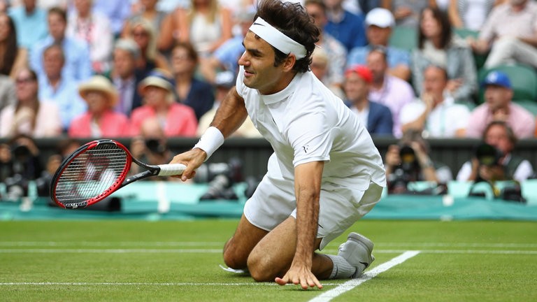 Roger Federer sẽ không thi đấu cho tới hết năm 2016 vì chấn thương