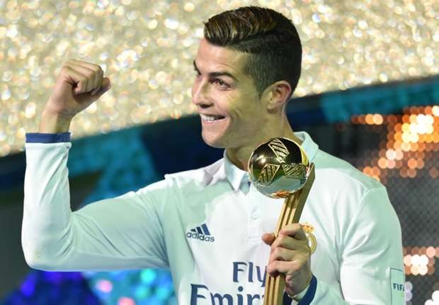 Ronaldo 'thống trị' mạng xã hội năm 2016