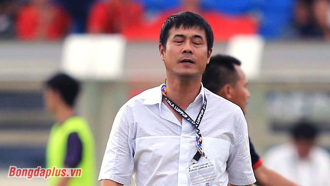 Thay HLV Hữu Thắng nắm ghế đội tuyển Việt Nam sẽ là một ông thầy ngoại.