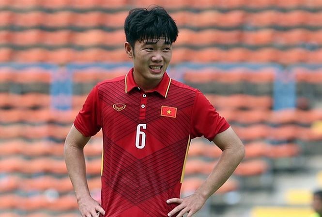 Lương Xuân Trường và các đồng đội sẽ phải rất nỗ lực ở VCK U23 châu Á 2018.