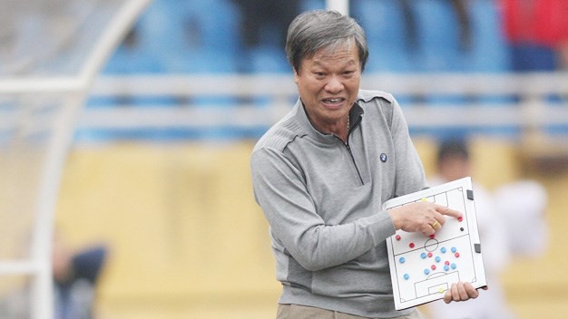 HLV Lê Thuỵ Hải cho rằng 1 điểm đội tuyển Việt Nam giành được trước Jordan là kết quả tốt.