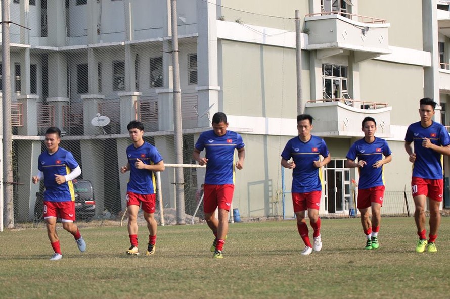 Olympic Việt Nam sẽ chỉ có 1 ngày nghỉ để chuẩn bị cho trận đấu với Hàn Quốc tại bán kết Asiad 2018.