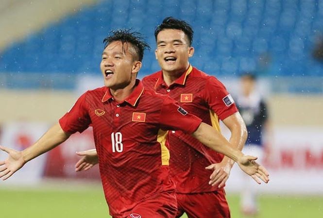 Đinh Thanh Trung bị loại khỏi đội tuyển Việt Nam không phải vì chuyên môn.