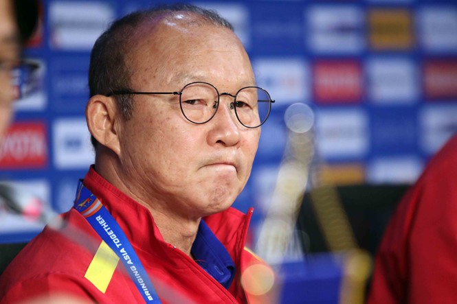 HLV Park Hang Seo sẽ gọi cầu thủ Việt kiều vào tuyển Việt Nam trong tương lai xa?