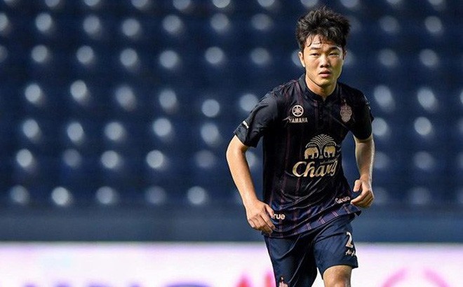 Tiền vệ Lương Xuân Trường sẽ được HLV Park Hang Seo triệu tập vào đội tuyển Việt Nam dự King's Cup 2019?