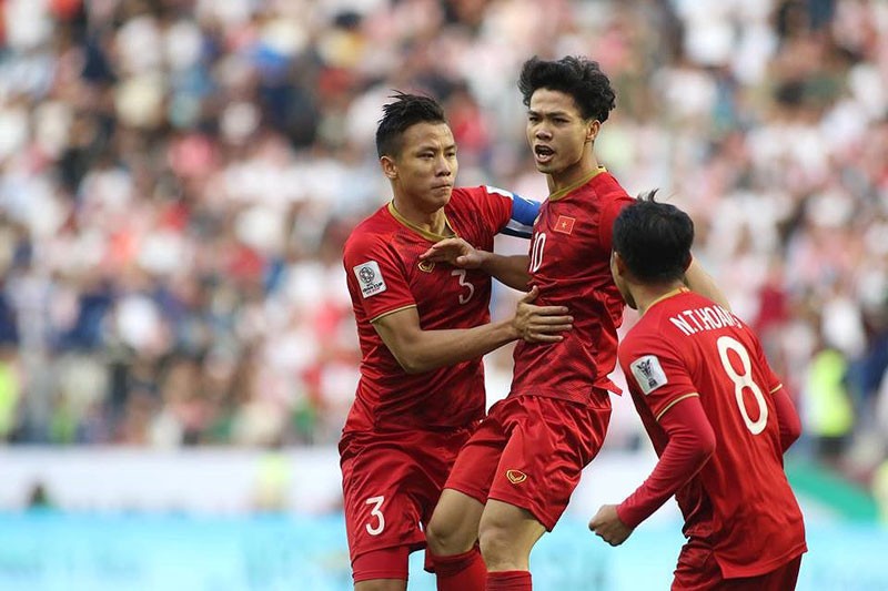 Công Phượng sẽ trở lại đội tuyển Việt Nam ở King's Cup 2019 sắp tới?